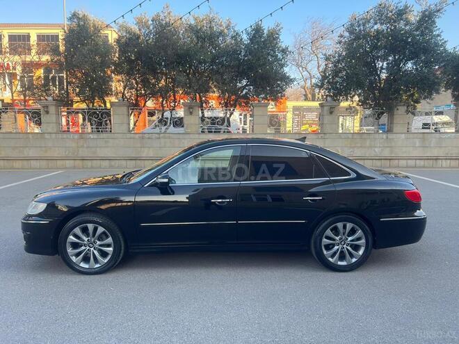 Hyundai Grandeur 2010, 238,000 km - 2.4 l - Bakı