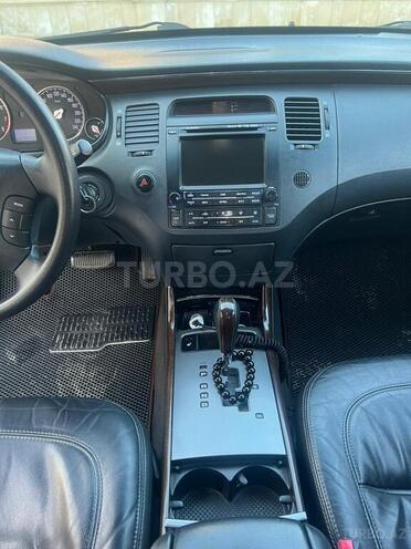 Hyundai Grandeur 2010, 238,000 km - 2.4 l - Bakı