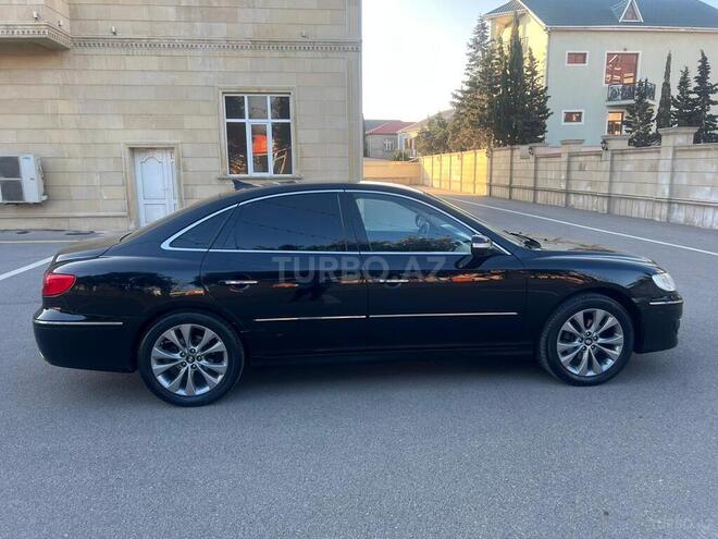 Hyundai Grandeur 2010, 238,000 km - 2.4 l - Bakı