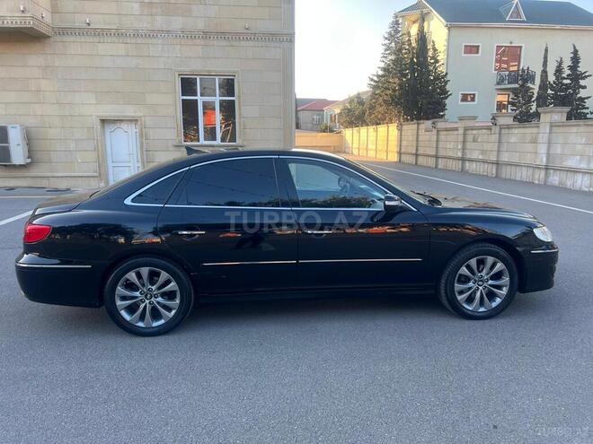 Hyundai Grandeur 2010, 238,000 km - 2.4 l - Bakı
