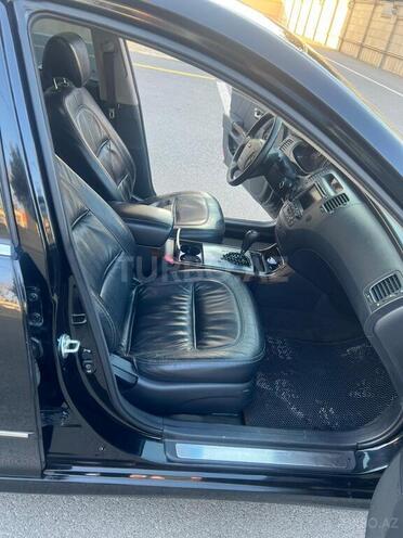 Hyundai Grandeur 2010, 238,000 km - 2.4 l - Bakı