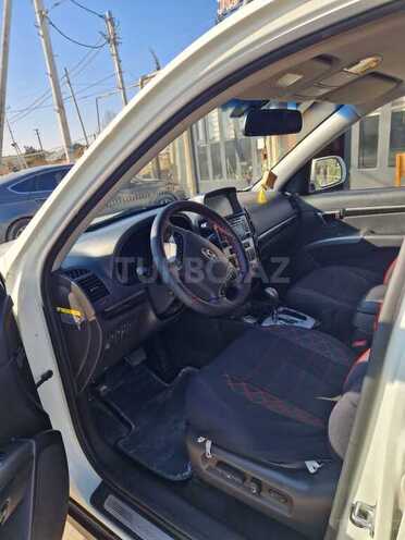 Hyundai Santa Fe 2012, 260,000 km - 2.0 л - Bakı