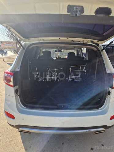 Hyundai Santa Fe 2012, 260,000 km - 2.0 л - Bakı