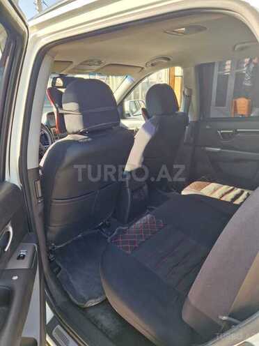 Hyundai Santa Fe 2012, 260,000 km - 2.0 л - Bakı