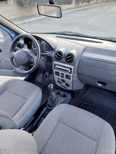 Dacia Logan 2008, 260,000 km - 1.5 l - Bakı