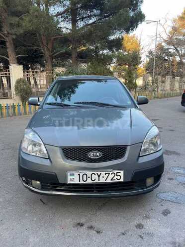 Kia Pride 2006, 257,000 km - 1.5 l - Bakı