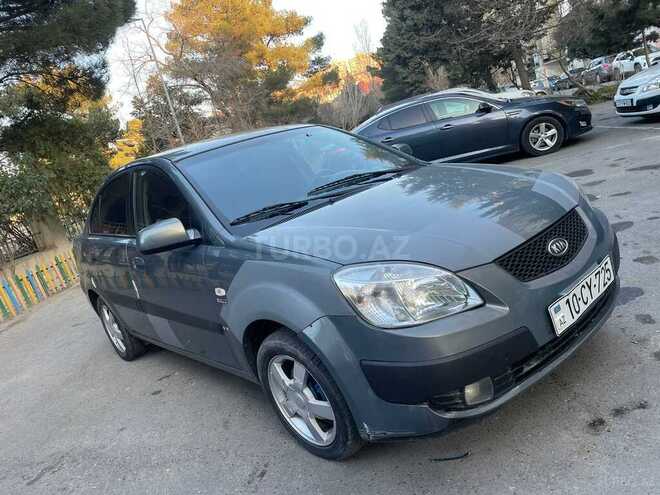 Kia Pride 2006, 257,000 km - 1.5 l - Bakı