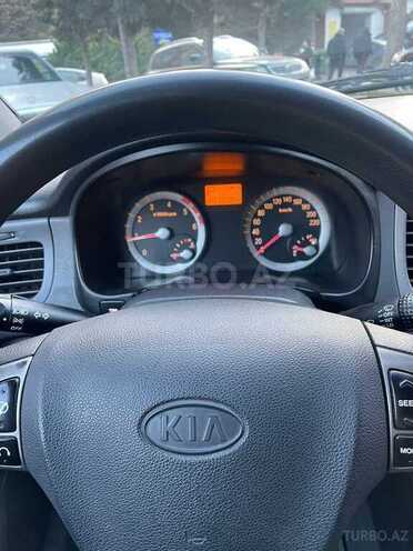 Kia Pride 2006, 257,000 km - 1.5 l - Bakı