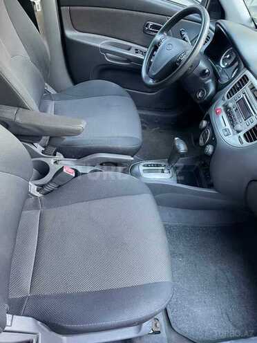 Kia Pride 2006, 257,000 km - 1.5 l - Bakı