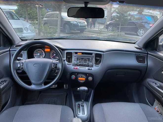 Kia Pride 2006, 257,000 km - 1.5 l - Bakı