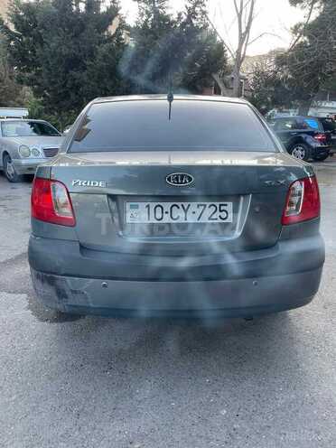 Kia Pride 2006, 257,000 km - 1.5 l - Bakı