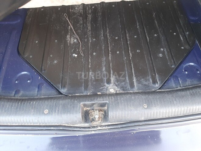 Opel Astra 1999, 228,000 km - 1.6 л - Bakı