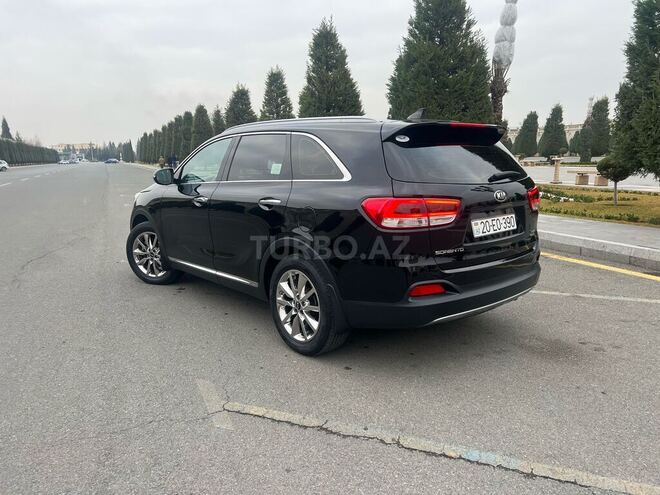 Kia Sorento 2016, 174,000 km - 2.0 л - Gəncə