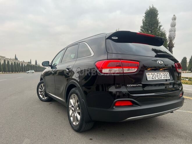 Kia Sorento 2016, 174,000 km - 2.0 л - Gəncə