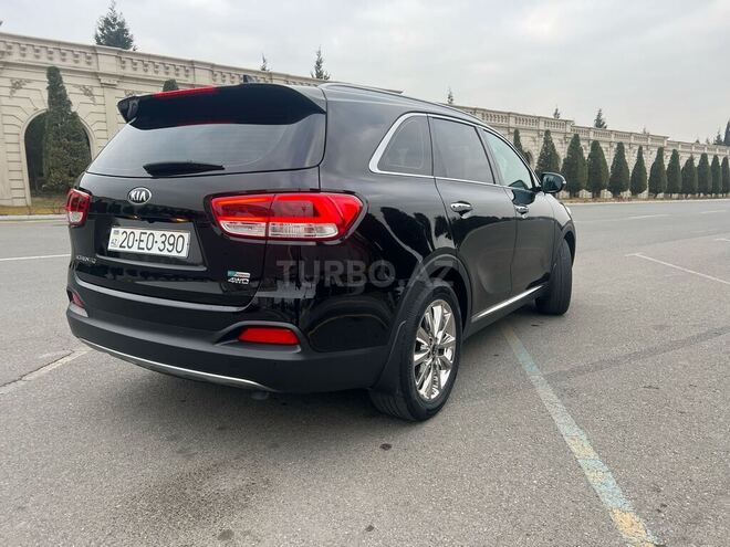 Kia Sorento 2016, 174,000 km - 2.0 л - Gəncə