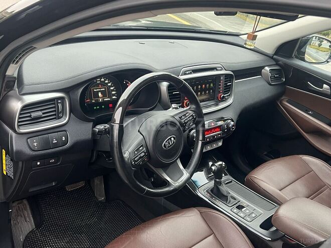 Kia Sorento 2016, 174,000 km - 2.0 л - Gəncə