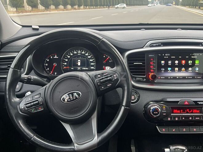 Kia Sorento 2016, 174,000 km - 2.0 л - Gəncə