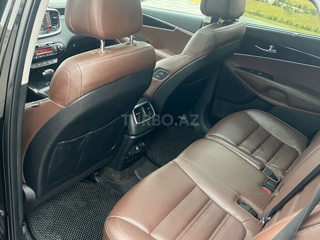 Kia Sorento 2016, 174,000 km - 2.0 л - Gəncə