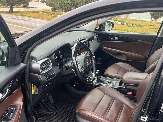 Kia Sorento 2016, 174,000 km - 2.0 л - Gəncə