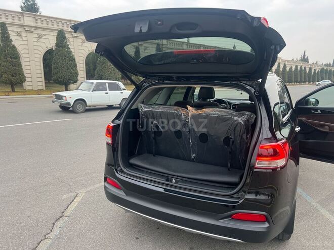 Kia Sorento 2016, 174,000 km - 2.0 л - Gəncə