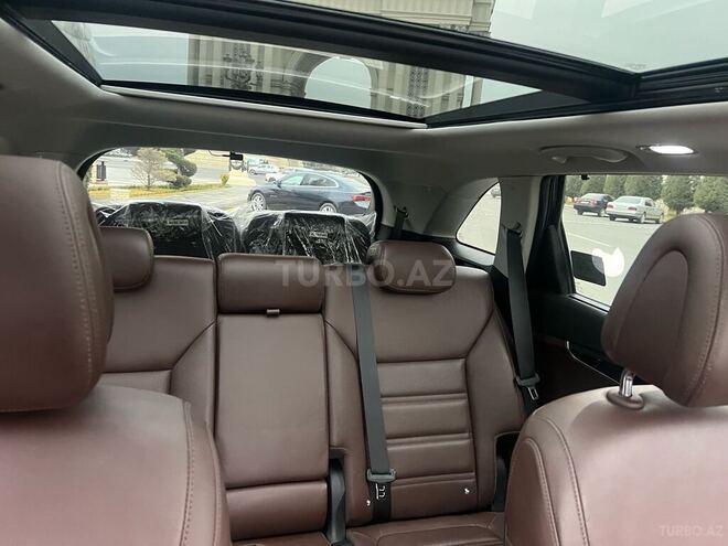 Kia Sorento 2016, 174,000 km - 2.0 л - Gəncə