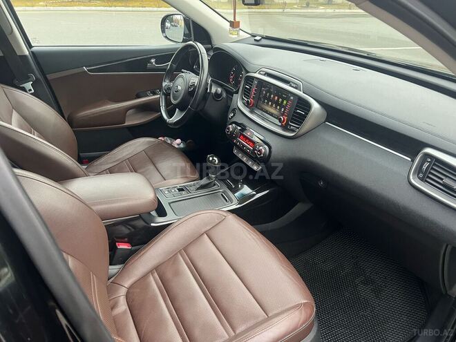 Kia Sorento 2016, 174,000 km - 2.0 л - Gəncə