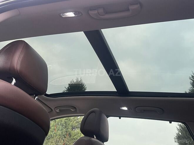Kia Sorento 2016, 174,000 km - 2.0 л - Gəncə