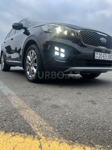 Kia Sorento 2016, 174,000 km - 2.0 л - Gəncə