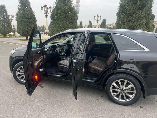 Kia Sorento 2016, 174,000 km - 2.0 л - Gəncə