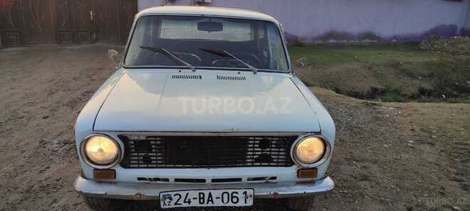 LADA (VAZ) 21011 1978, 100,000 km - 1.6 l - Sabirabad