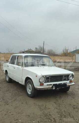 LADA (VAZ) 21011 1978, 100,000 km - 1.6 l - Sabirabad
