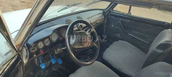 LADA (VAZ) 21011 1978, 100,000 km - 1.6 l - Sabirabad
