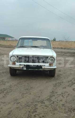 LADA (VAZ) 21011 1978, 100,000 km - 1.6 l - Sabirabad