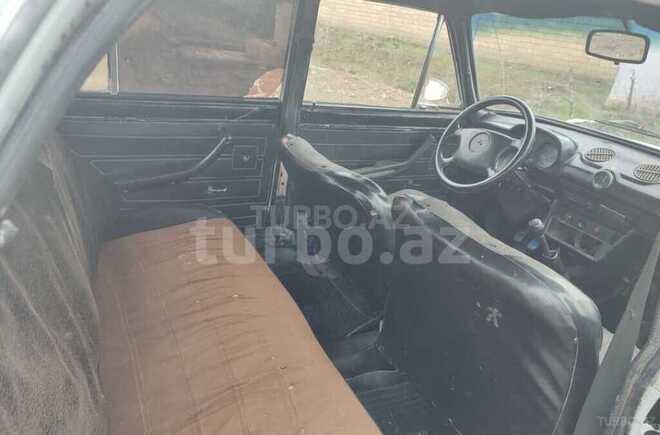 LADA (VAZ) 21011 1978, 100,000 km - 1.6 l - Sabirabad
