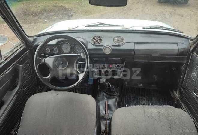 LADA (VAZ) 21011 1978, 100,000 km - 1.6 l - Sabirabad
