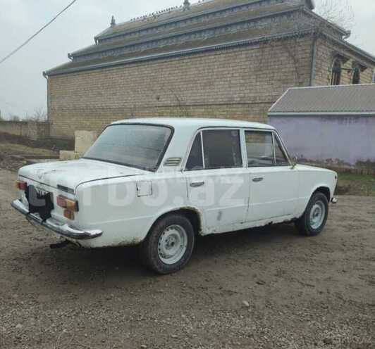 LADA (VAZ) 21011 1978, 100,000 km - 1.6 l - Sabirabad