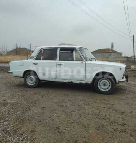 LADA (VAZ) 21011 1978, 100,000 km - 1.6 l - Sabirabad