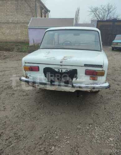 LADA (VAZ) 21011 1978, 100,000 km - 1.6 l - Sabirabad