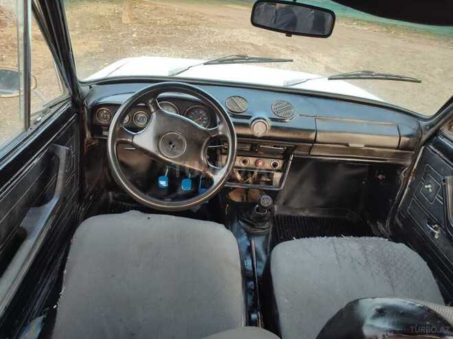 LADA (VAZ) 21011 1978, 100,000 km - 1.6 l - Sabirabad