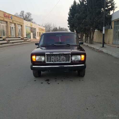 LADA (VAZ) 2107 2005, 15,460 km - 1.6 л - Bərdə