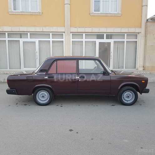LADA (VAZ) 2107 2005, 15,460 km - 1.6 л - Bərdə
