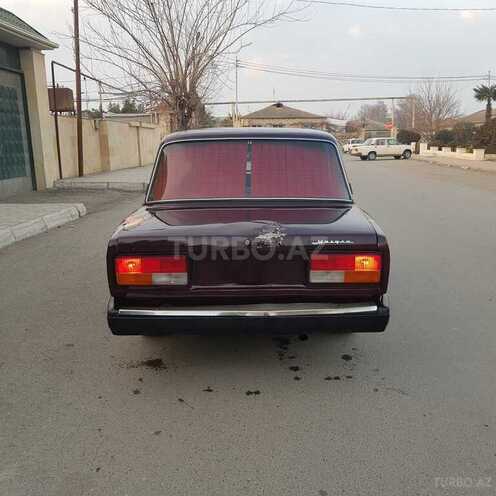 LADA (VAZ) 2107 2005, 15,460 km - 1.6 л - Bərdə