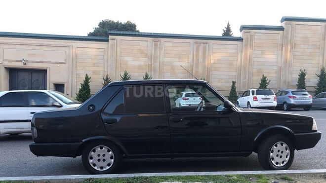 Tofas Sahin 2004, 85,000 km - 1.6 l - Bakı