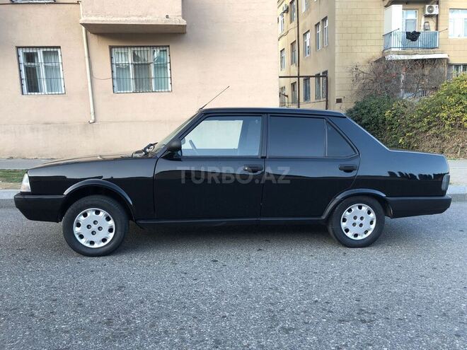 Tofas Sahin 2004, 85,000 km - 1.6 l - Bakı