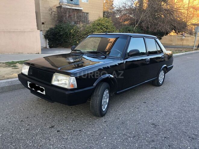 Tofas Sahin 2004, 85,000 km - 1.6 l - Bakı