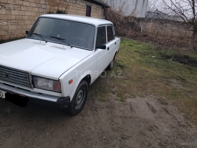 LADA (VAZ) 2107 2008, 100,000 km - 1.6 l - Sabirabad