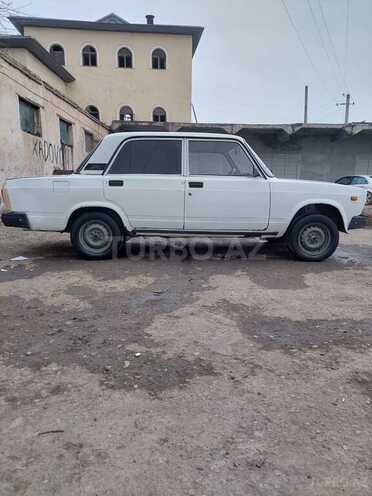 LADA (VAZ) 2107 2008, 100,000 km - 1.6 l - Sabirabad