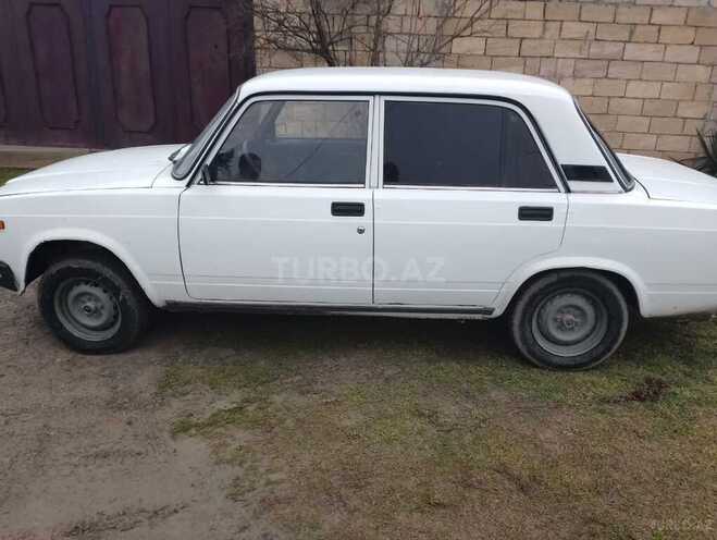 LADA (VAZ) 2107 2008, 100,000 km - 1.6 l - Sabirabad