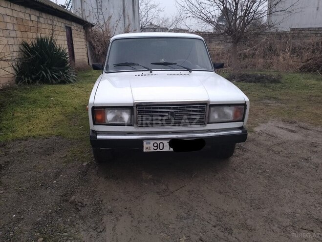 LADA (VAZ) 2107 2008, 100,000 km - 1.6 l - Sabirabad