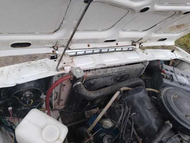 LADA (VAZ) 2107 2008, 100,000 km - 1.6 l - Sabirabad